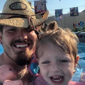 Meet your Posher, Martin